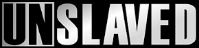 Unslaved Membership Site Logo